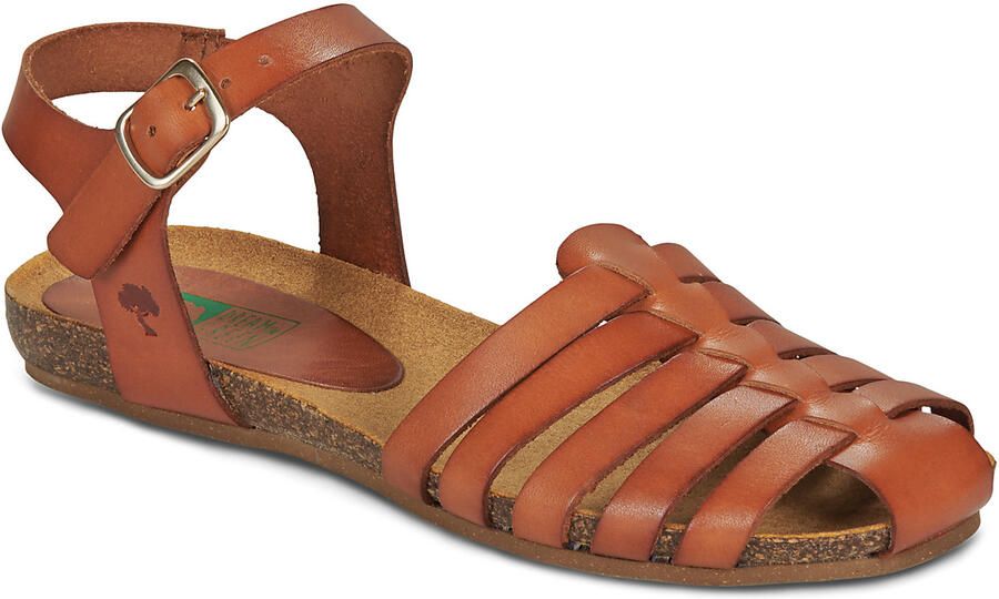 Dream in Green Sandalen ALICAN