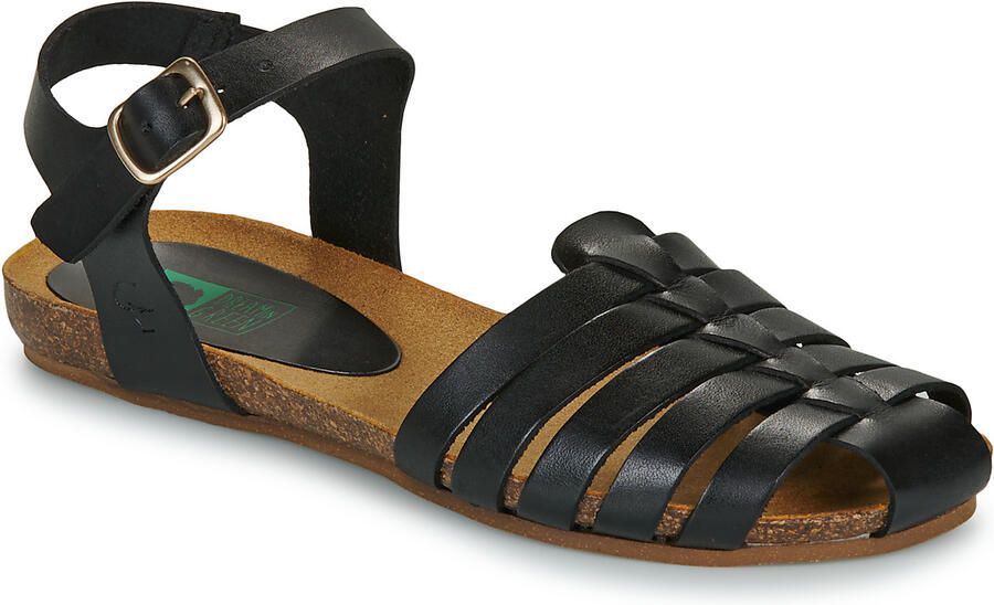 Dream in Green Sandalen ALICAN