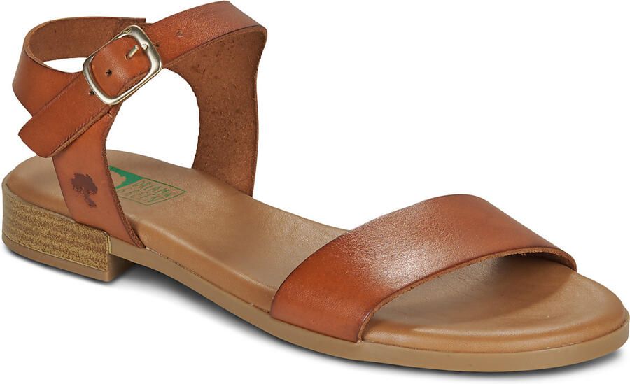 Dream in Green Sandalen BLI