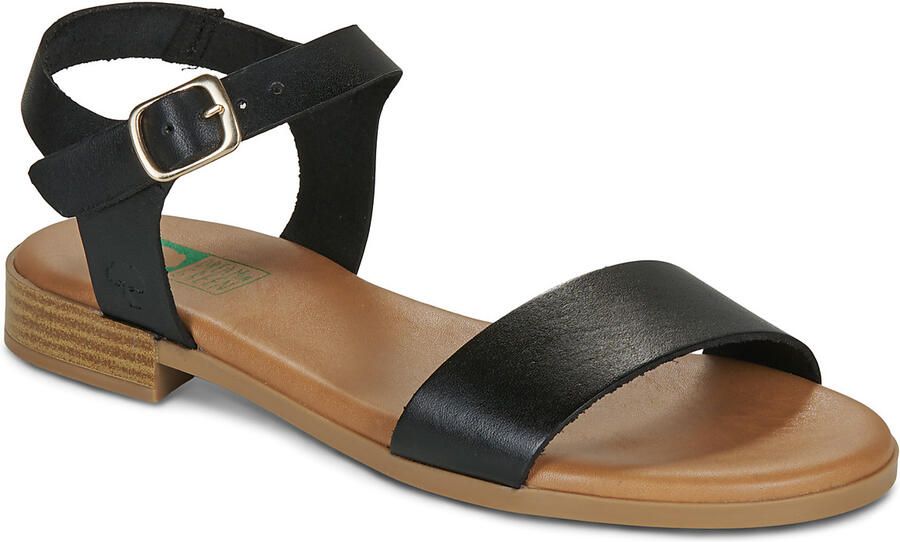 Dream in Green Sandalen BLI