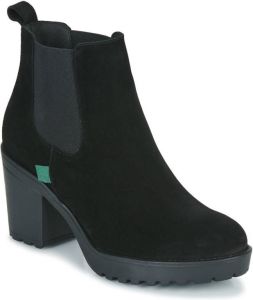 Dream in Green Laarzen NEW 10