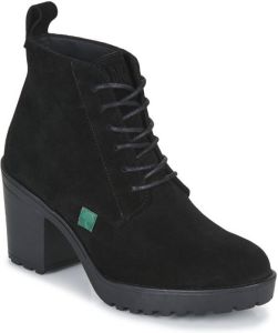 Dream in Green Laarzen NEW 9