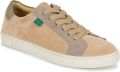 Dream in Green Lage Sneakers ACANTHE - Beige