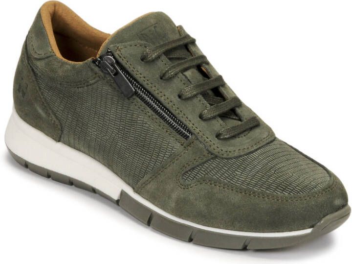 Dream in Green Lage Sneakers ARTEMISIA