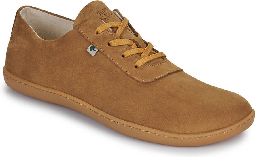 Dream in Green Lage Sneakers BARIO