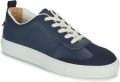 Dream in Green Lage Sneakers JOBIA - Blauw