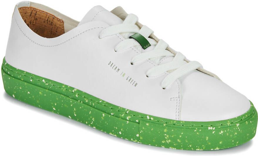 Dream in Green Lage Sneakers JOBI