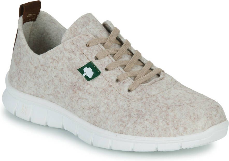 Dream in Green Lage Sneakers SOTISE