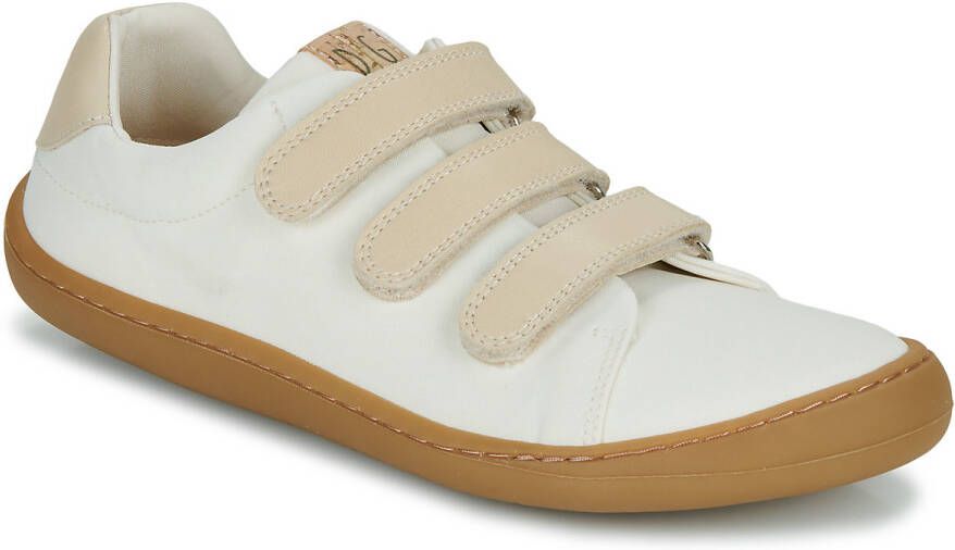 Dream in Green Lage Sneakers ZAPHIRA