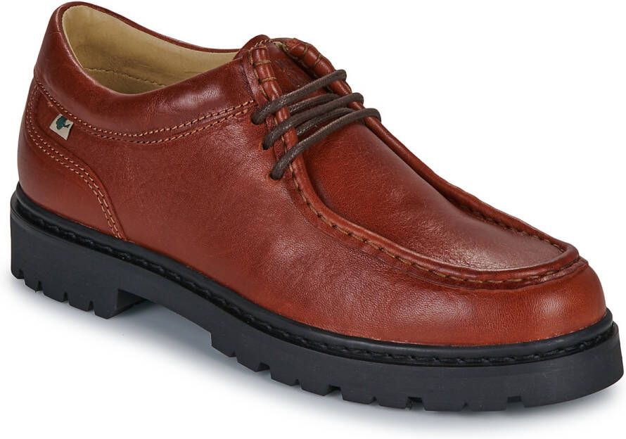 Dream in Green Nette schoenen ACAJOU