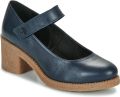 Dream in Green Pumps WALBA - Blauw
