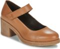Dream in Green Pumps WALBA - Bruin