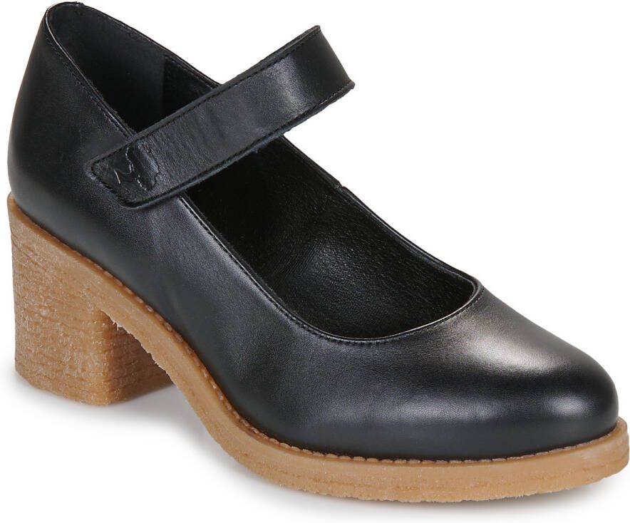 Dream in Green Pumps WALBA