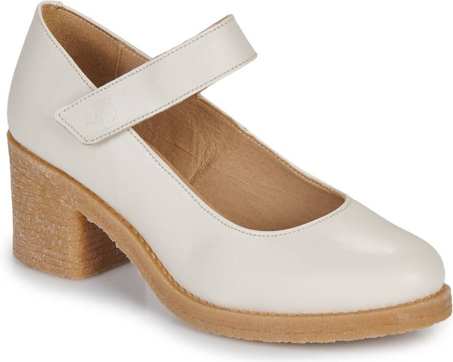 Dream in Green Pumps WALBA