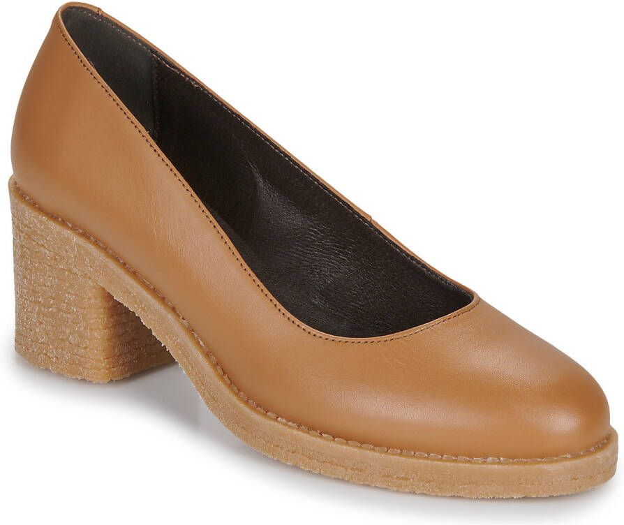 Dream in Green Pumps WALBAE