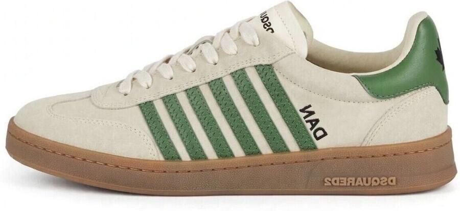 Dsquared2 Sportschoenen Boxer