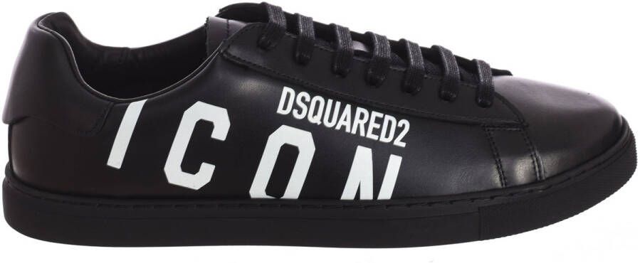 Dsquared Lage Sneakers SNM0005-01503204-M063