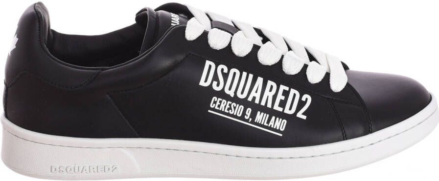 Dsquared Lage Sneakers SNM0175-01504835-M063