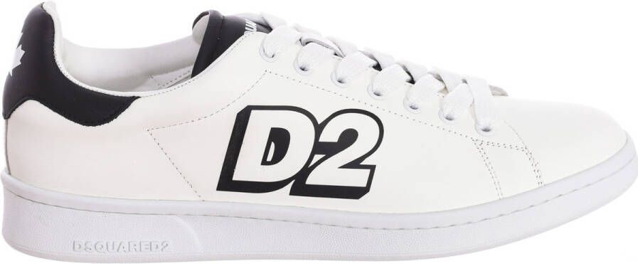 Dsquared Lage Sneakers SNM0175-01505488-M072