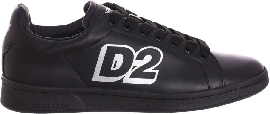 Dsquared Lage Sneakers SNM0175-01505488-M1361