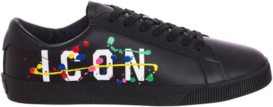 Dsquared Lage Sneakers SNM0187-01505548-2124