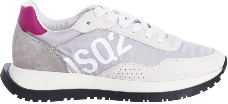 Dsquared Tennisschoenen SNW0212-01601681-M2580