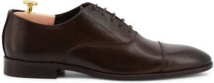 Duca Di Morrone Bootschoenen Elio-Pelle