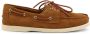 Duca Di Morrone Bootschoenen Santiago Suede Light Brown - Thumbnail 2