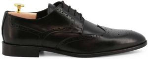 Duca Di Morrone Bootschoenen Valerio-Pelle