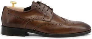 Duca Di Morrone Bootschoenen Valerio-Pelle-ai