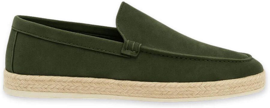 Duca Di Morrone Espadrilles EUGENIO-CAM