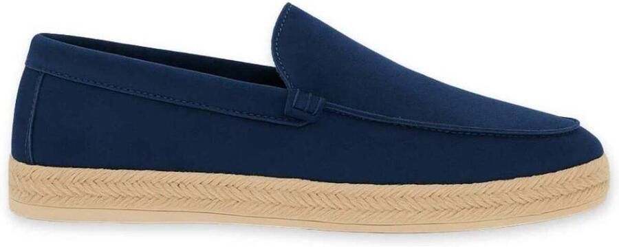 Duca Di Morrone Espadrilles EUGENIO-CAM