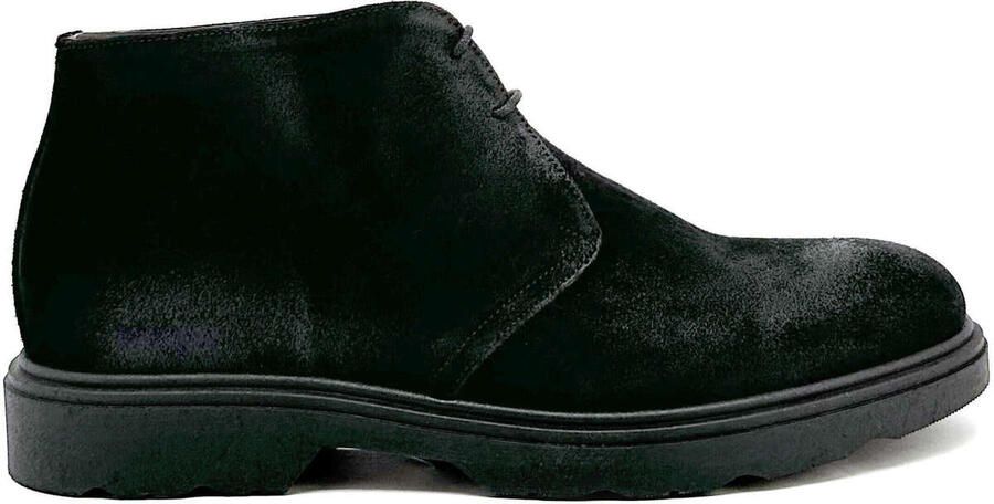 Duca Di Morrone Laarzen FABIO-CAM