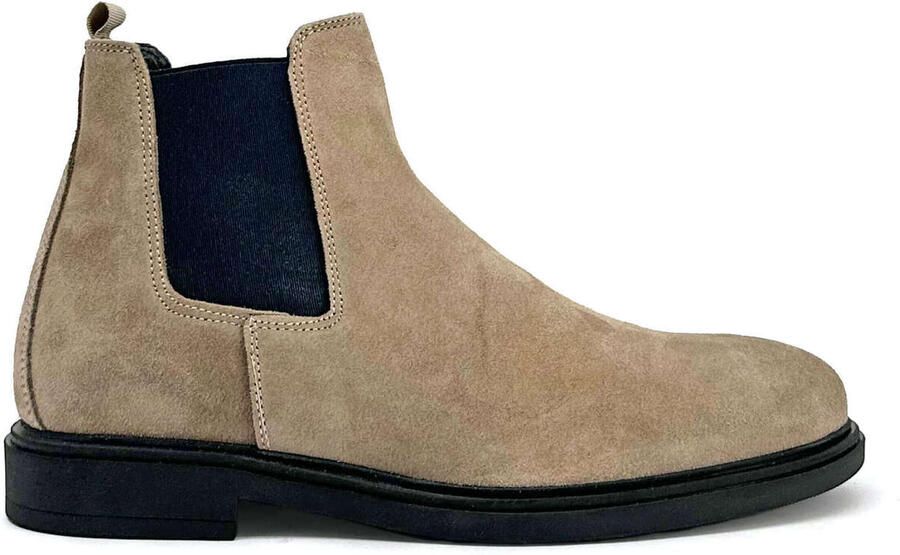 Duca Di Morrone Laarzen MARTINO-CAM