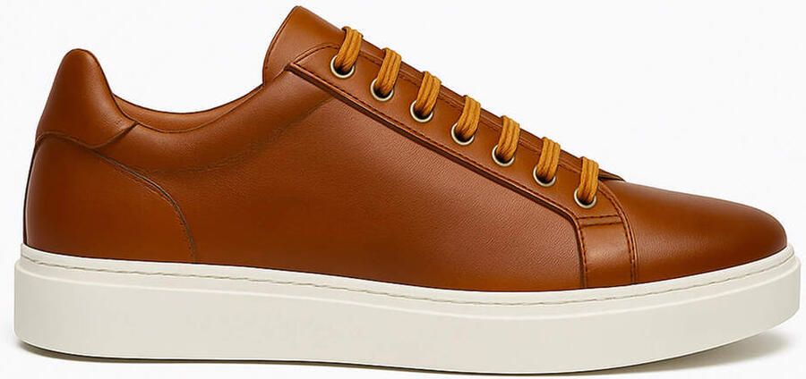 Duca Di Morrone Lage Sneakers FABRIZIO_PELLE