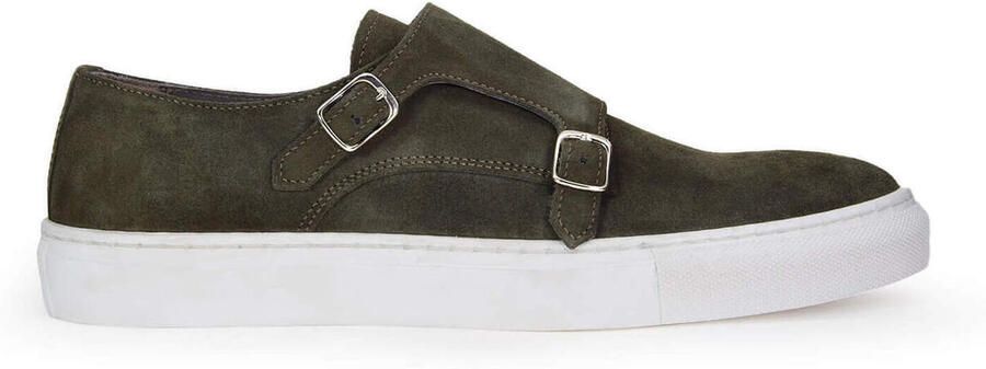 Duca Di Morrone Lage Sneakers GUGLIELMO-CAM