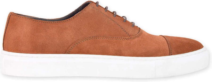 Duca Di Morrone Lage Sneakers GUIDO-CAM