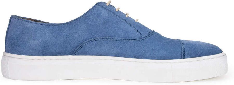 Duca Di Morrone Lage Sneakers GUIDO-CAM