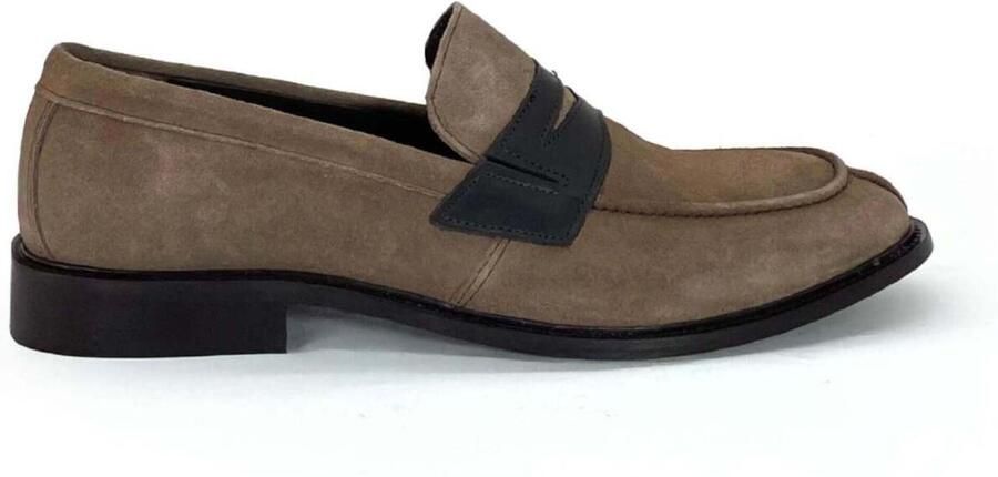 Duca Di Morrone Mocassins ANTONIO-CAM