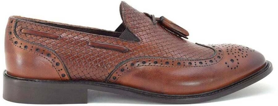 Duca Di Morrone Mocassins FILIPPO-INT