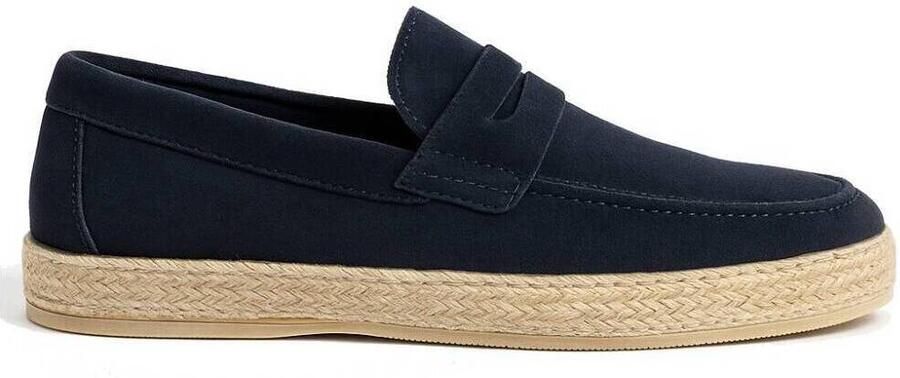 Duca Di Morrone Mocassins LEO_CAM