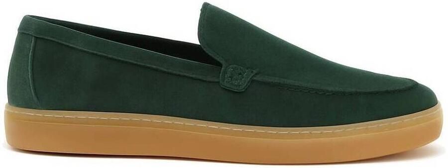 Duca Di Morrone Mocassins LORIS_CAM