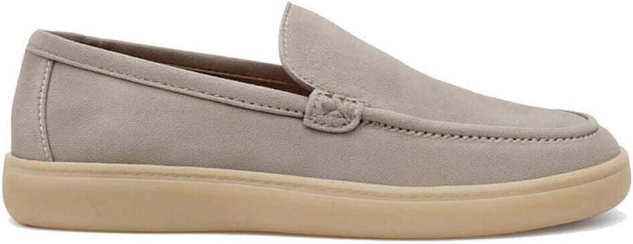 Duca Di Morrone Mocassins LORIS_CAM