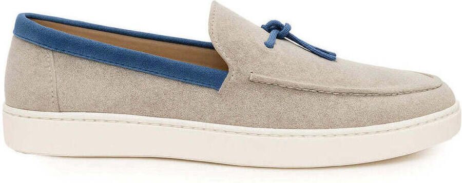 Duca Di Morrone Mocassins MARINO_CAM