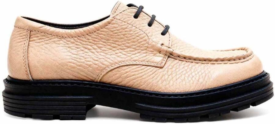 Duca Di Morrone Nette schoenen GERARDO_BOT brown