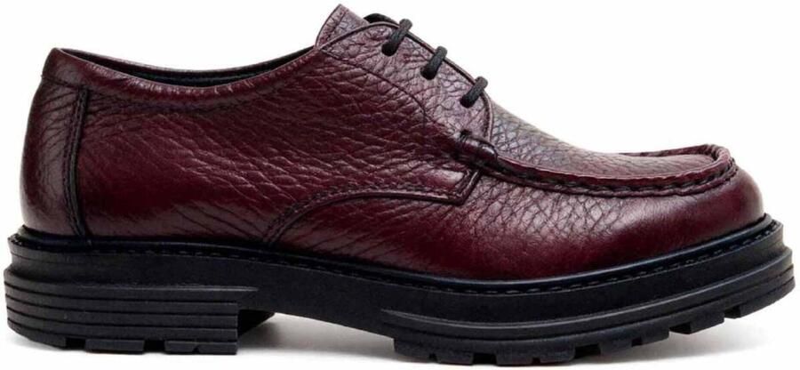 Duca Di Morrone Nette schoenen GERARDO_BOT red