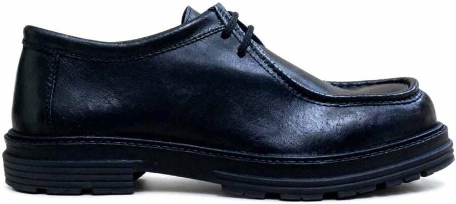 Duca Di Morrone Nette schoenen GERARDO_VIT black