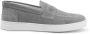 Duca Di Morrone Instappers Enea Suede Gray - Thumbnail 2