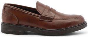 Duca Di Morrone Mocassins Lupo Pelle