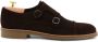Duca di Morrone Stijlvolle Heren Loafers Brown Heren - Thumbnail 2
